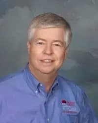 Photo of Woody Hogg